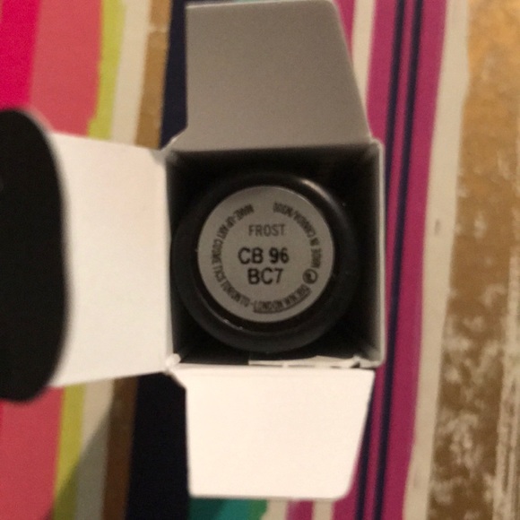 MAC FROST LIPSTICK full size - Picture 2 of 5